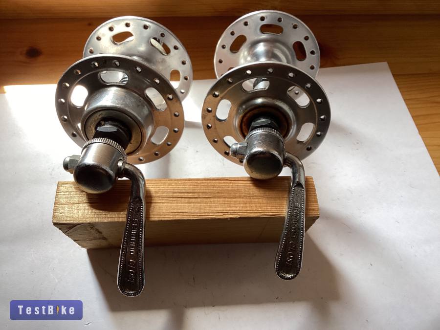 Shimano magas peremes országúti agy szett