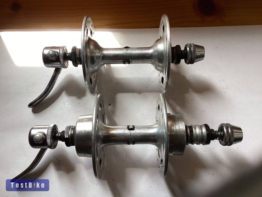 Shimano magas peremes országúti agy szett