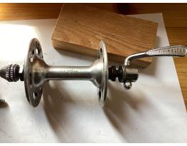Shimano magas peremes országúti agy szett kerékagy