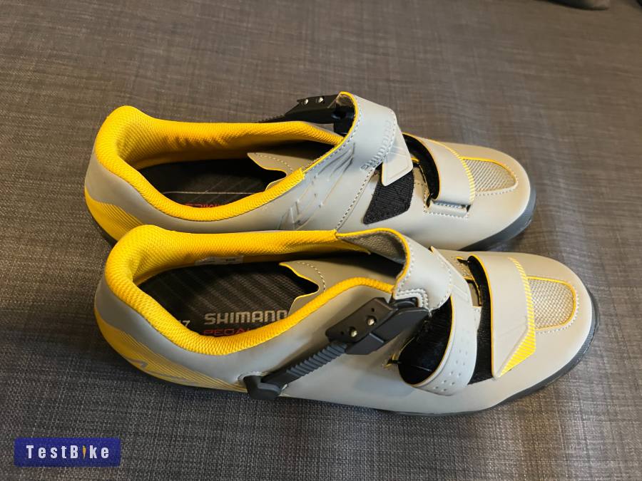 Shimano ME3 MTB cipő 47-es méret
