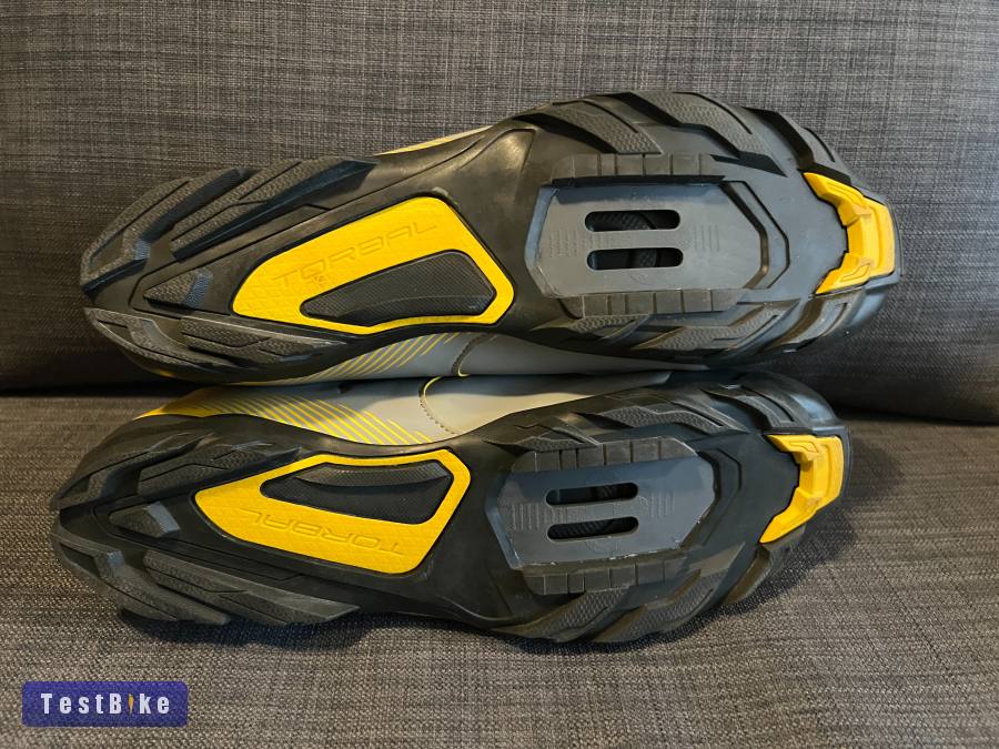 Shimano ME3 MTB cipő 47-es méret