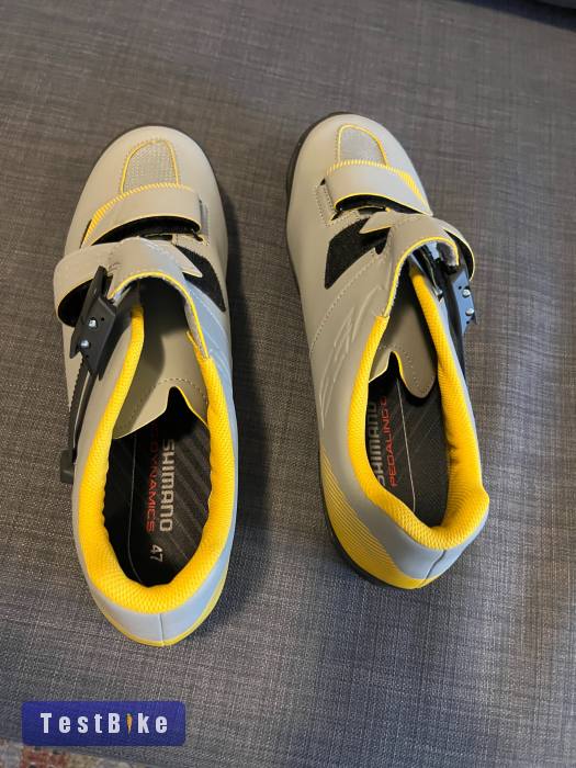 Shimano ME3 MTB cipő 47-es méret