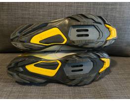 Shimano ME3 MTB cipő 47-es méret