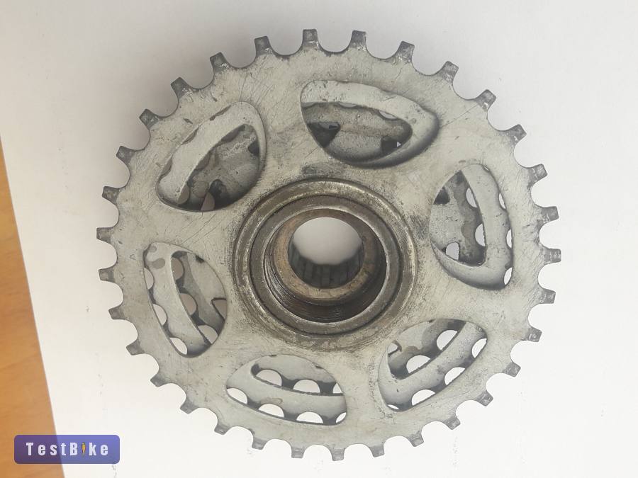 Shimano MF-Z012 racsni, 14-32t