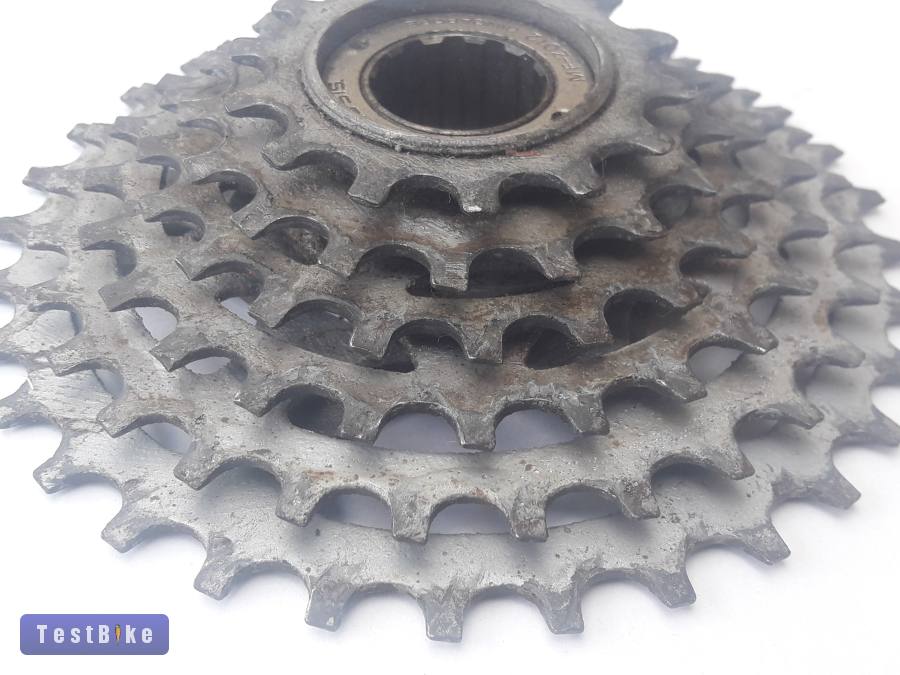 Shimano MF-Z012 racsni, 14-32t