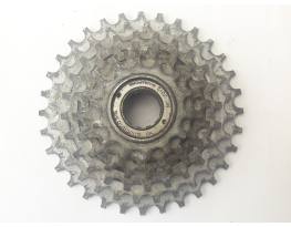 Shimano MF-Z012 racsni, 14-32t