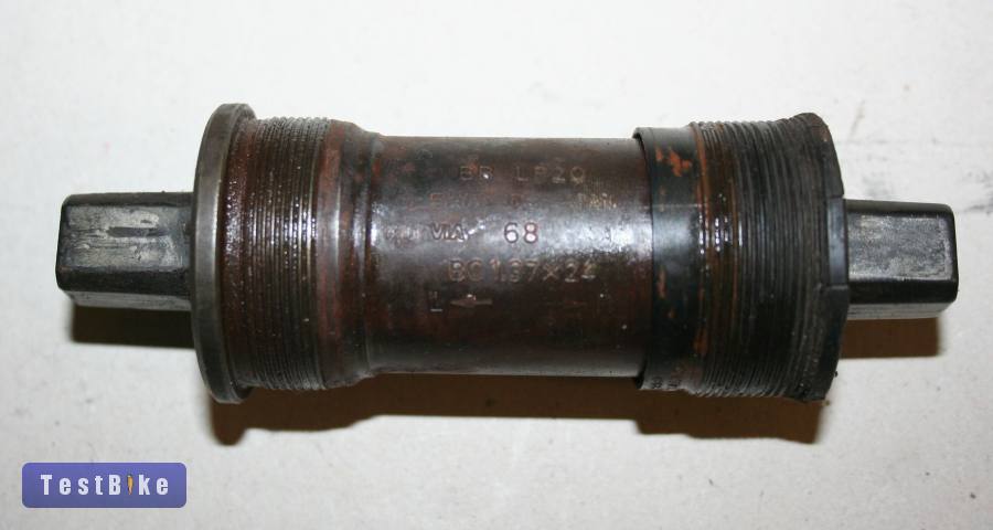 Shimano monoblokk