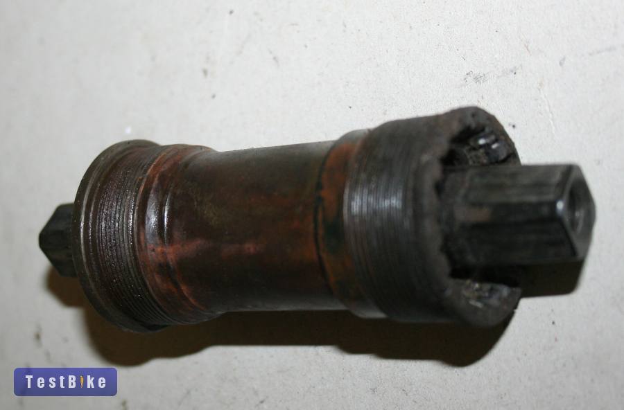 Shimano monoblokk