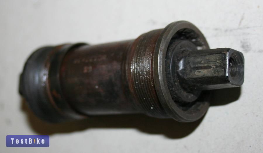 Shimano monoblokk