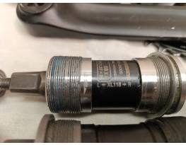 Shimano monoblokk