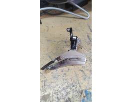 Shimano Mountain LX első váltó