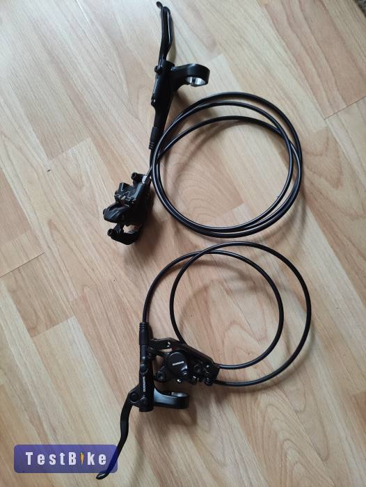 Shimano mt-200