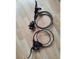 Shimano mt-200