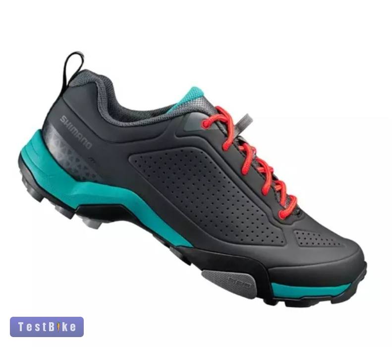 Shimano MT 300 kerékpáros cipő 40-es