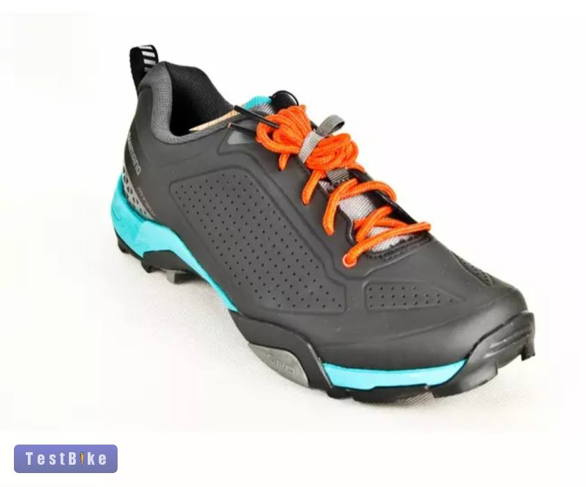Shimano MT 300 kerékpáros cipő 40-es
