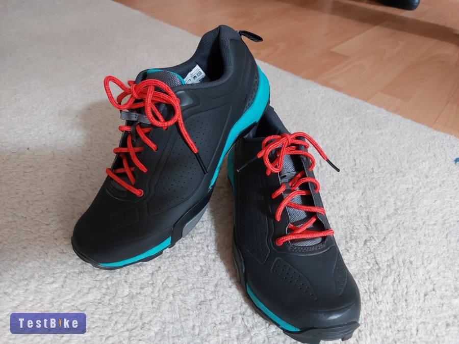 Shimano MT 300 kerékpáros cipő 40-es