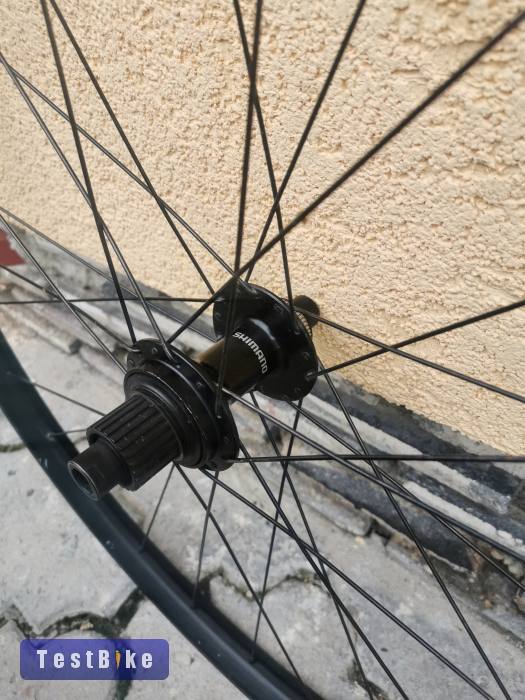 Shimano Mt 510 148 mm 29es kerék