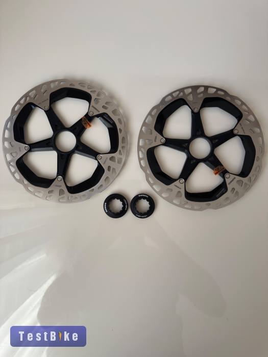 Shimano Mt-900 /Magura Storm féktárcsák Új
