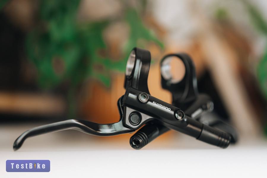 Shimano MT200