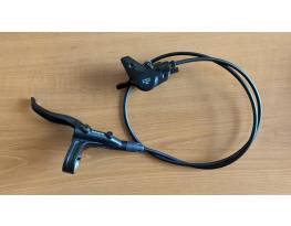 Shimano MT410 2 dugattyús első tárcsafék eladó tárcsafék