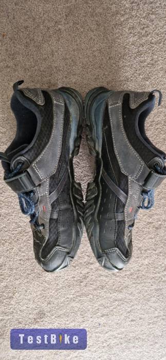 Shimano MT42 kerékpáros spd cipő /42-es/