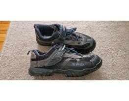 Shimano MT42 kerékpáros spd cipő /42-es/