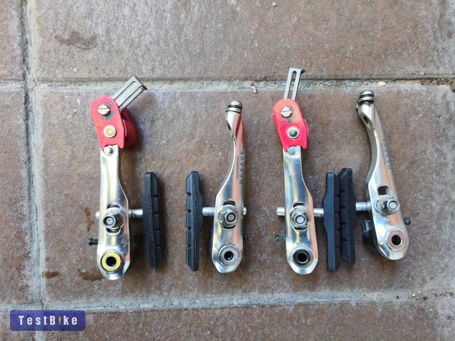 Shimano Nexave 3x8 sp