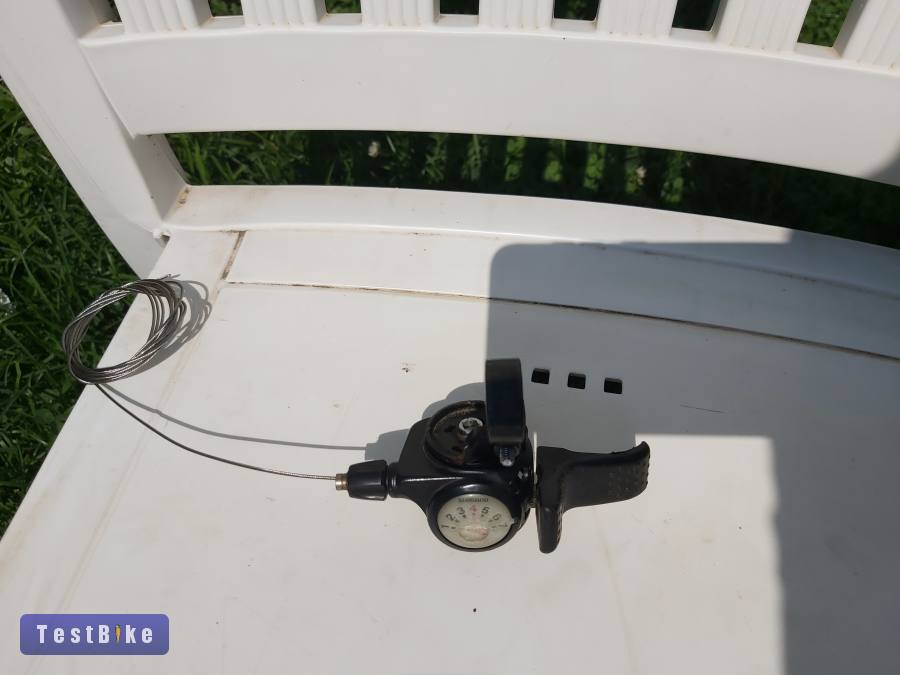 Shimano nexus agyváltós, 7 sebességes, roller fékes kerék