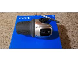 Shimano Nexus SL-8S20 8s váltókar agyváltóhoz