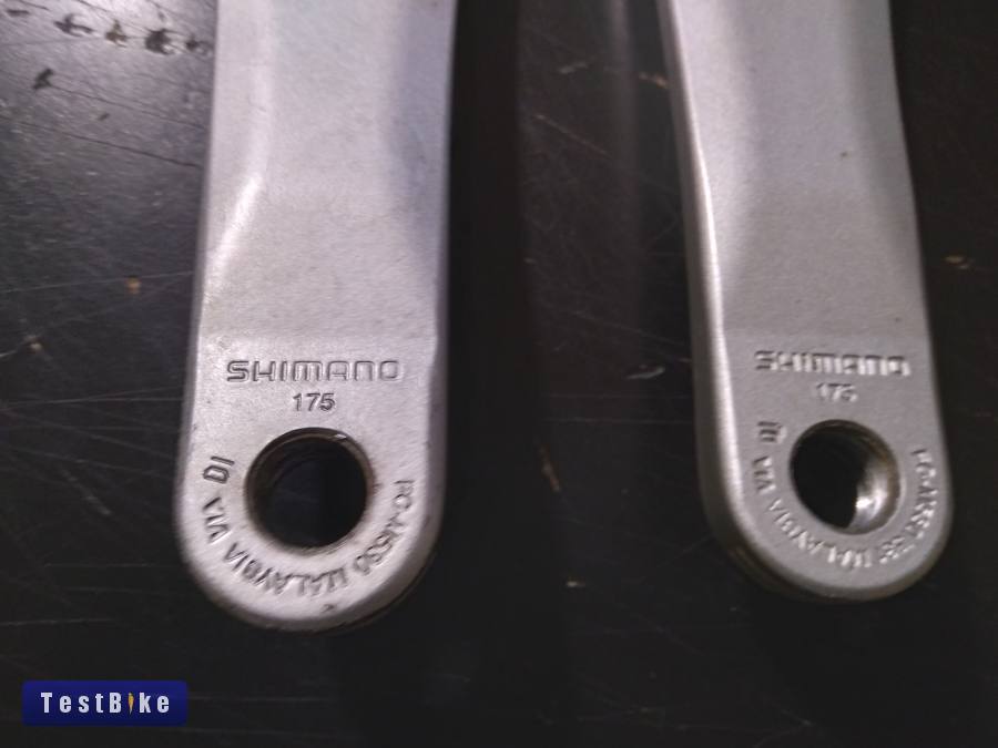 Shimano Octalink hajtókarok eladók