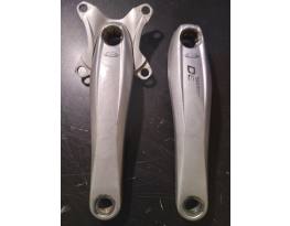 Shimano Octalink hajtókarok eladók