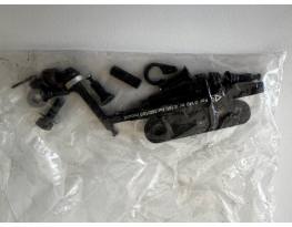 Shimano országúti adapter pm flatmount