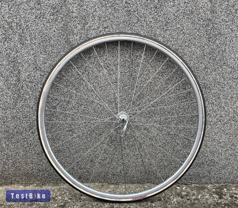 Shimano országúti első kerék