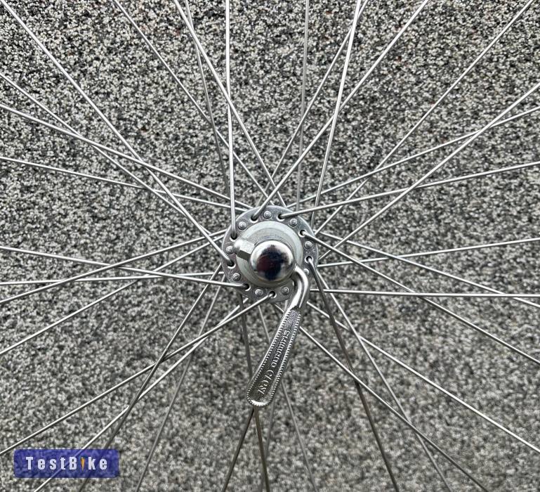 Shimano országúti első kerék