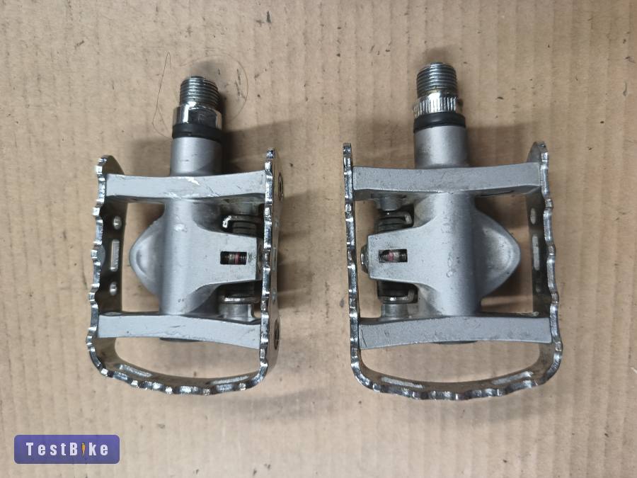 Shimano patentpedál