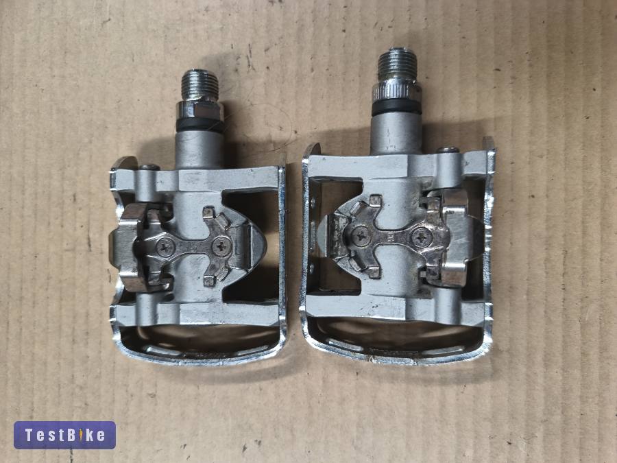 Shimano patentpedál