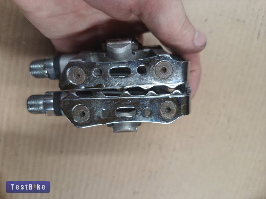 Shimano patentpedál