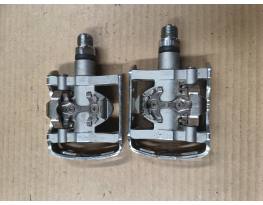 Shimano patentpedál