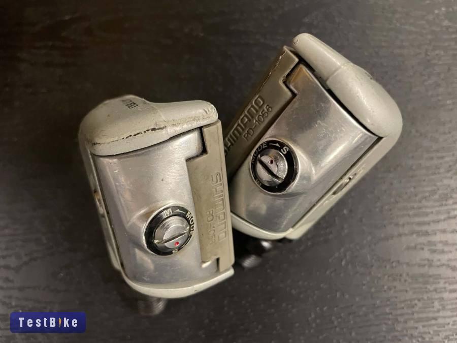 Shimano PD-1056 Look rendszerű országúti pedál