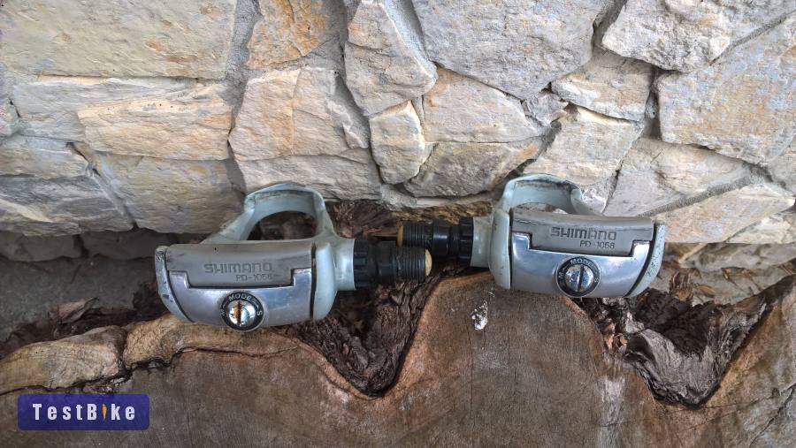 Shimano PD-1056 patentpedál
