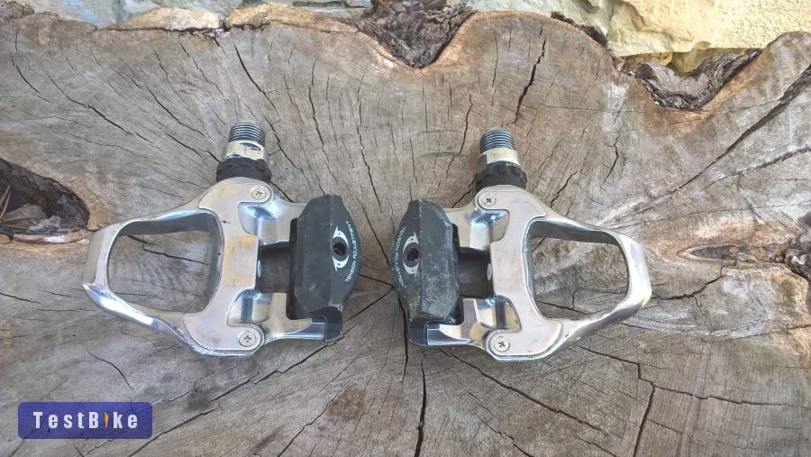 Shimano PD-5700 pedálok