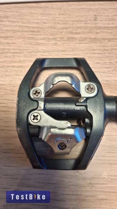 Shimano PD E500