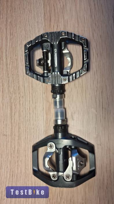 Shimano PD E500