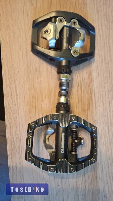 Shimano PD E500