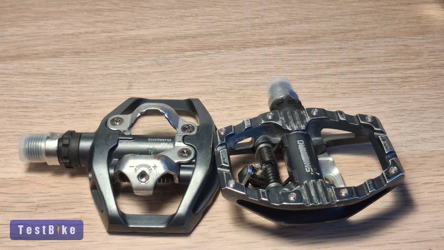 Shimano PD E500