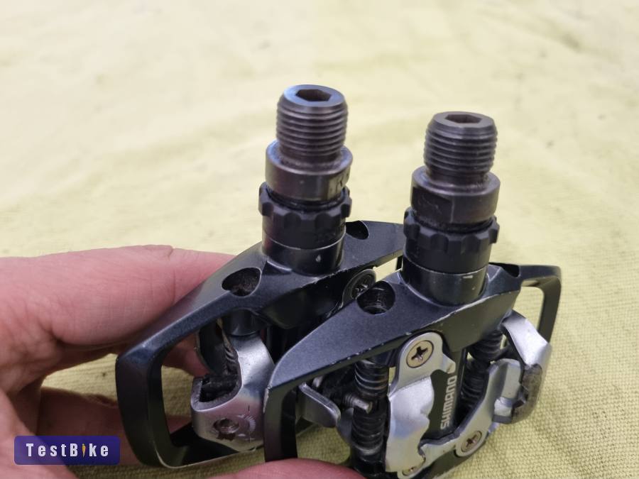 Shimano PD-ED500 Road SPD MTB Pedal                         