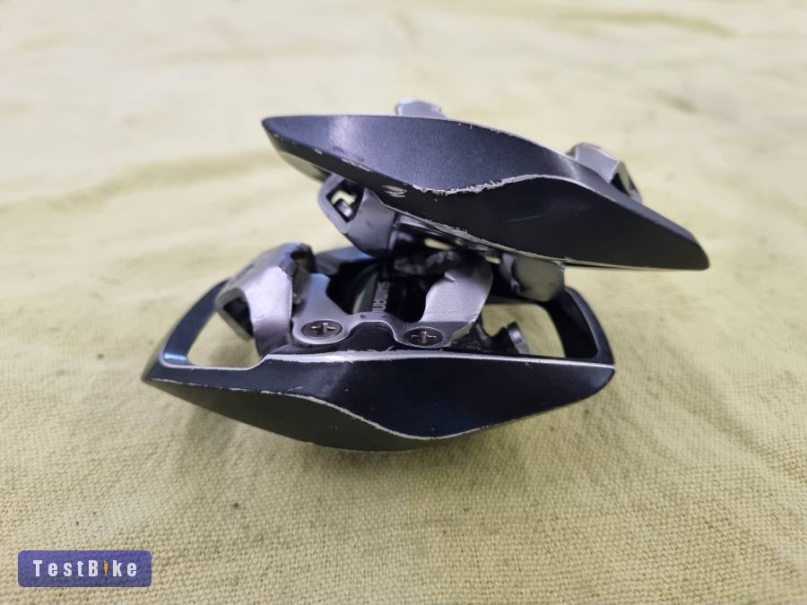 Shimano PD-ED500 Road SPD MTB Pedal                         