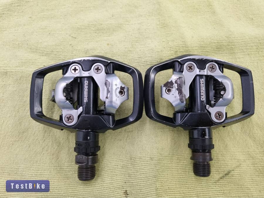 Shimano PD-ED500 Road SPD MTB Pedal                         