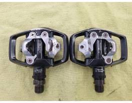Shimano PD-ED500 Road SPD MTB Pedal                         