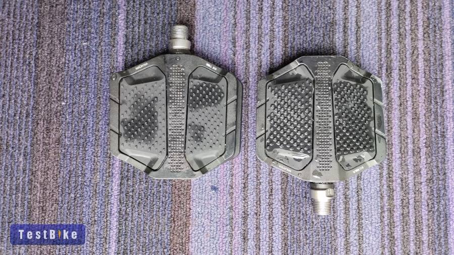 Shimano PD EF 205 mtb pedál szett kifogástalan állapotban
